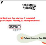 POLAND BUSINESS RUN
